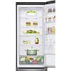 Холодильник з нижньою морозильною камерою GW-B509SLKM LG,  - фото №14 - small
