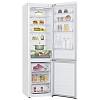 Холодильник з нижньою морозильною камерою GW-B509SQKM LG, ціна від виробника - фото №10 - small