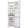 Холодильник з нижньою морозильною камерою GW-B509SQKM LG, фото - фото №5 - small