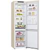 Холодильник з нижньою морозильною камерою GW-B509SEZM LG, купити - фото №2 - small
