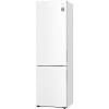 Холодильник з нижньою морозильною камерою GW-B509CQZM LG, замовити - фото №7 - small