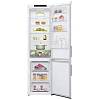 Холодильник з нижньою морозильною камерою GW-B509CQZM LG, замовити онлайн - фото №8 - small