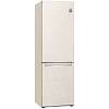 Холодильник з нижньою морозильною камерою GW-B459SECM LG, ціна від виробника - фото №10 - small