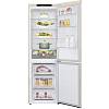 Холодильник з нижньою морозильною камерою GW-B459SECM LG, недорого - фото №3 - small
