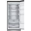 Холодильник з нижньою морозильною камерою GW-B509SMUM LG, купити - фото №2 - small