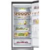 Холодильник з нижньою морозильною камерою GW-B509SMUM LG, замовити онлайн - фото №8 - small