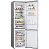 Холодильник з нижньою морозильною камерою GW-B509SAUM LG, ціна від виробника - фото №10 - small