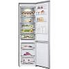 Холодильник з нижньою морозильною камерою GW-B509SAUM LG, купити - фото №2 - small