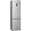 Холодильник з нижньою морозильною камерою GW-B509SAUM LG, недорого - фото №3 - small
