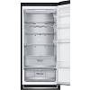 Холодильник з нижньою морозильною камерою GW-B509SBUM LG, недорого - фото №3 - small