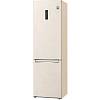 Холодильник з нижньою морозильною камерою GW-B509SEUM LG, ціна від виробника - фото №10 - small