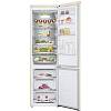 Холодильник з нижньою морозильною камерою GW-B509SEUM LG, купити - фото №2 - small