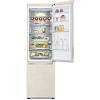 Холодильник з нижньою морозильною камерою GW-B509SEUM LG, замовити - фото №7 - small