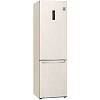 Холодильник з нижньою морозильною камерою GW-B509SEUM LG, замовити онлайн - фото №8 - small