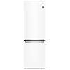 Холодильник з нижньою морозильною камерою GW-B459SQLM LG - small