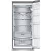 Холодильник з нижньою морозильною камерою GW-B509PSAP LG, ціна від виробника - фото №10 - small