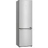 Холодильник з нижньою морозильною камерою GW-B509PSAP LG, недорого - фото №3 - small