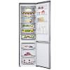 Холодильник з нижньою морозильною камерою GW-B509PSAP LG, ціна - фото №6 - small
