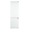 Холодильник комбінований білий INTERLINE RDS 570 MOZ NA+ - small
