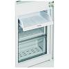 Холодильник комбінований білий INTERLINE RDS 570 MOZ NA+, ціна від виробника - фото №10 - small