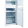 Холодильник комбінований білий INTERLINE RDS 570 MOZ NA+, купити в Україні - фото №11 - small