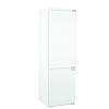 Холодильник комбінований білий INTERLINE RDS 570 MOZ NA+, купити - фото №2 - small