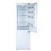 Холодильник комбінований білий INTERLINE RDS 570 MOZ NA+, недорого - фото №3 - small