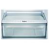 Холодильник комбінований білий INTERLINE RDS 570 MOZ NA+, замовити онлайн - фото №8 - small