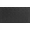 Заглушка самоклеюча на мініфікс Folmag, 381 П'єтра Гріджіа чорний (28 шт.) - small