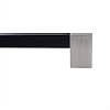 Комплект адаптерів Ferro Fiori для ручок М 7060 зістарена сталь, купити - фото №2 - small