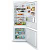 Холодильник комбінований CBT 7719 FW Candy - small