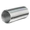 Повітропровід гнучкий Алювент Н d150/1-3м. (нз/п) VENTS - small