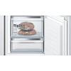 Вбудований холодильник білий KIS87AF30U Bosch, фото - фото №5 - small