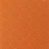 Заглушка самоклеюча на мініфікс Folmag, 065 помаранчевий (28 шт.) - small