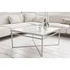Опора журнального стола Loft SQUARE Х 70 RAL 9005, недорого - фото №3 - small