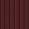 Стінова панель AGT LB-3771 3026 Рустик червоний Supramat 2800х121х18мм - small