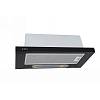Вытяжка телескопическая TT14 PLUS BL/A/60 черная ELICA - small