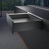 AvanTech YOU Illumination световой модуль антрацит L 350 (9326924) Hettich, недорого - фото №3 - small