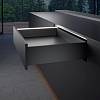 AvanTech YOU Illumination световой модуль антрацит L 400 (9326925) Hettich, недорого - фото №3 - small