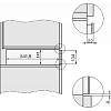 Вакууматор встроенный EVS 7010 BRWS бриллиантово-белый Miele, цена - фото №6 - small