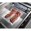 Вакууматор встраиваемый EVS 7010 OBSW черный обсидиан Miele, в Украине - фото №4 - small