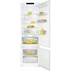 Вбудовуваний холодильник-морозильник KF 7731 E Miele - small