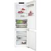 Вбудовуваний холодильник-морозильник KFN 7744 E Miele - small
