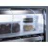 Вбудовуваний холодильник-морозильник KFN 7744 E Miele, фото - фото №5 - small