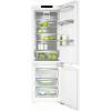 Вбудовуваний холодильник-морозильник KFN 7764 D Miele - small