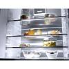 Вбудовуваний холодильник-морозильник KFN 7795 D Miele, недорого - фото №3 - small