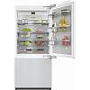 Вбудовуваний холодильник-морозильник MasterCool KF 2901 Vi Miele - small