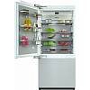 Вбудовуваний холодильник-морозильник MasterCool KF 2911 Vi Miele - small
