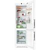 Соло холодильник-морозильник KFN 29233 D ws білий Miele, купити - фото №2 - small