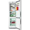 Соло холодильник-морозильник KFN 29683 D OBSW чорний обсидіан Miele, купити - фото №2 - small